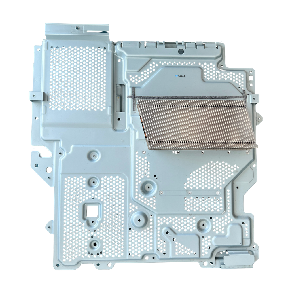 PlayStation 4 Pro (CUH-7215) Heat Sink - Fasttech
